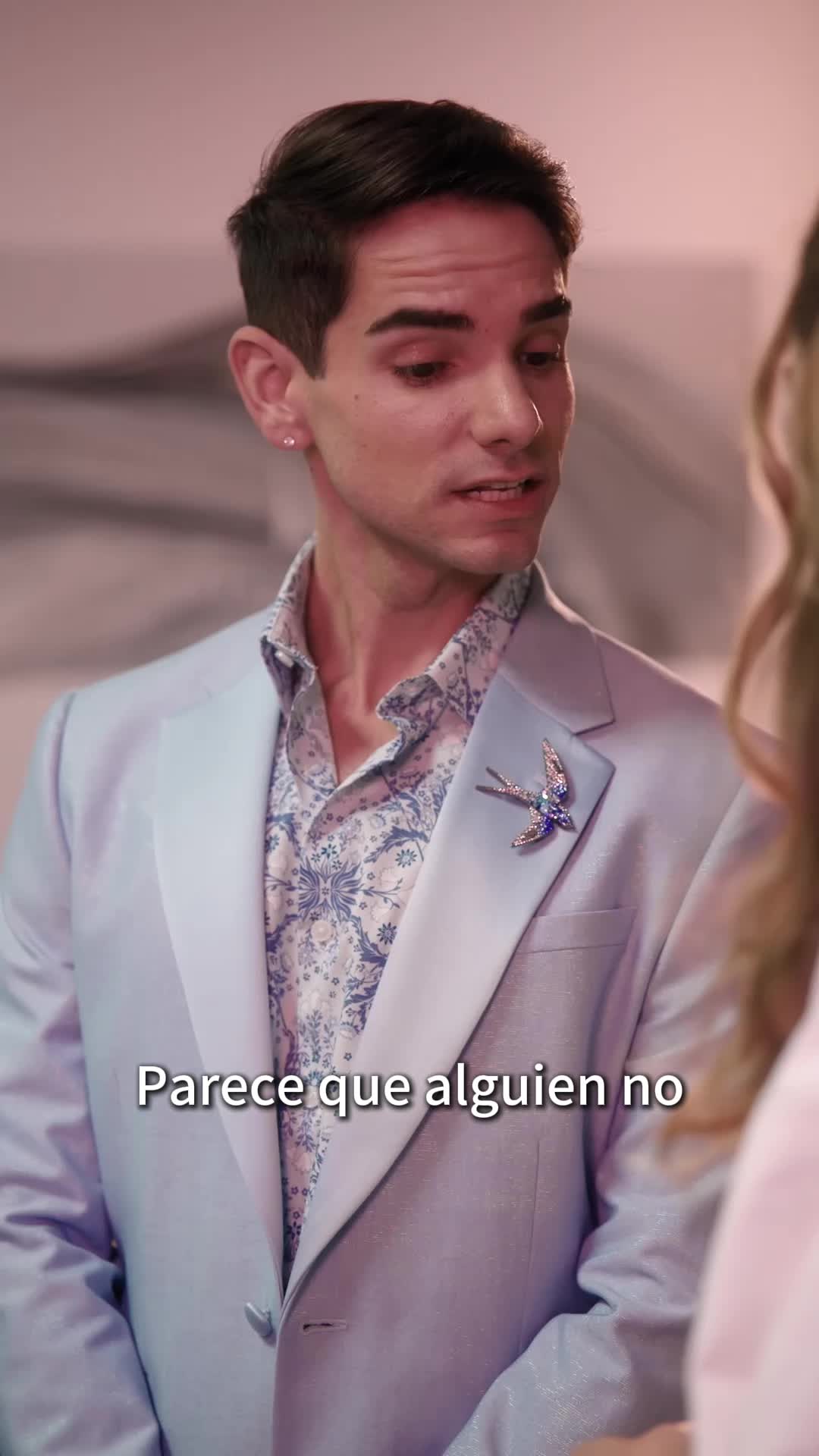 第36集 - El secreto en el perfume